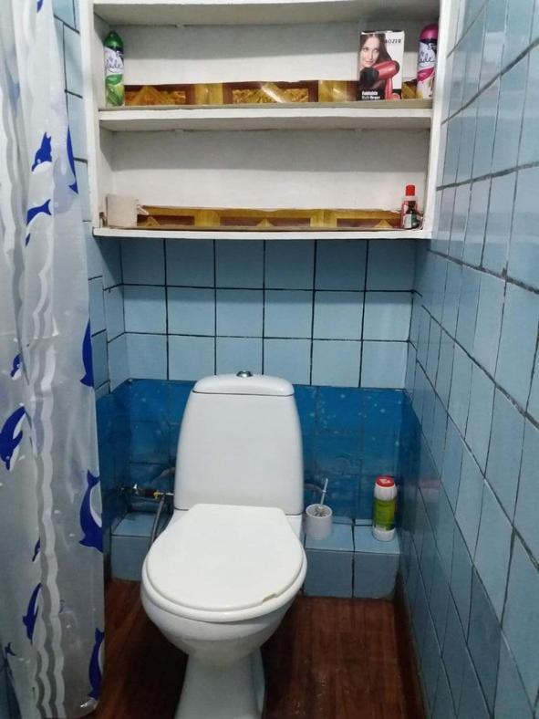 Old Mtacminda *